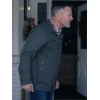 Christmas On Duty Scott Reeves Jacket