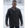 Christmas On Duty Scott Reeves Jacket