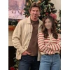 Christopher Russell A Christmas Prayer 2025 Jacket Christopher Russell A Christmas Prayer 2025 Jacket