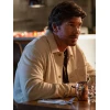 Christopher Russell A Christmas Prayer 2025 Jacket Christopher Russell A Christmas Prayer 2025 Jacket
