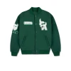 Chromakopia Tour 2025 Varsity Jacket