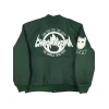 Chromakopia Tour 2025 Varsity Jacket