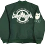 Chromakopia Tour 2025 Varsity Jacket