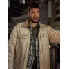 Claude Jabbour NCIS Sydney S03 Jacket