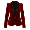 Claudia Winkleman The Celebrity Traitors Blazer