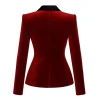 Claudia Winkleman The Celebrity Traitors Blazer