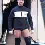 CM Punk ROH Jacket