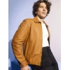 Cody Fern Fairyland Leather Jacket Cody Fern Fairyland Leather Jacket