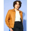 Cody Fern Fairyland Leather Jacket Cody Fern Fairyland Leather Jacket