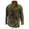 Combat Woodland Jacket