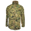 Combat Woodland Jacket