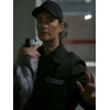 Cote de Pablo NCIS Tony and Ziva Black Jacket