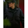Cote de Pablo NCIS Tony and Ziva Black Jacket