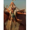 Count Volpe Pinocchio Costume Count Volpe Pinocchio Costume