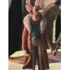 Count Volpe Pinocchio Costume Count Volpe Pinocchio Costume