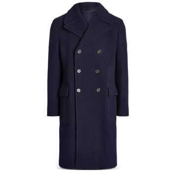 Craig Melvin The Today Show Blue Coat