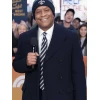 Craig Melvin The Today Show Blue Coat