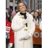 Craig Melvin The Today Show Team USA Toggle Coat