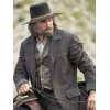Cullen Bohannon Hell on Wheels S04 Coat Cullen Bohannon Hell on Wheels S04 Coat