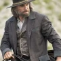 Cullen Bohannon Hell on Wheels S04 Coat