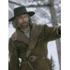 Cullen Bohannon Hell on Wheels Shearling Coat Cullen Bohannon Hell on Wheels Shearling Coat
