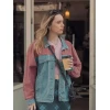 Daddy Issues S01 Gemma Denim Jacket