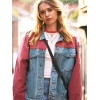 Daddy Issues S01 Gemma Denim Jacket