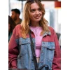 Daddy Issues S01 Gemma Denim Jacket