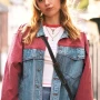 Daddy Issues S01 Gemma Denim Jacket
