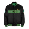 Dan Lanning Varsity Oregon Jacket