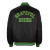 Dan Lanning Varsity Oregon Jacket
