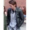 Daniel Desario Freaks and Geeks Black Leather Jacket Daniel Desario Freaks and Geeks Black Leather Jacket