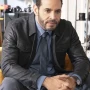 Daniel Sunjata High Potential S02 Leather Jacket