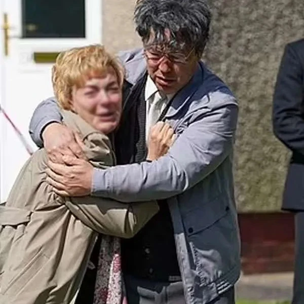 Daniel York Loh I Fought the Law Grey Jacket Daniel York Loh I Fought the Law Grey Jacket