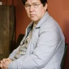 Daniel York Loh I Fought the Law Grey Jacket Daniel York Loh I Fought the Law Grey Jacket