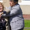 Daniel York Loh I Fought the Law Grey Jacket Daniel York Loh I Fought the Law Grey Jacket