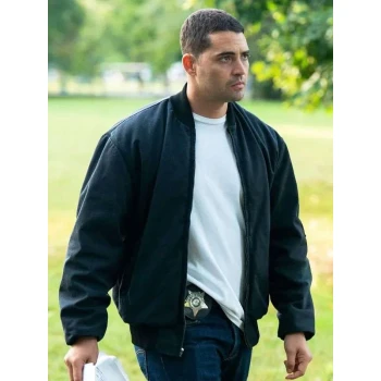 Dante Torres Chicago PD S13 Bomber Jacket