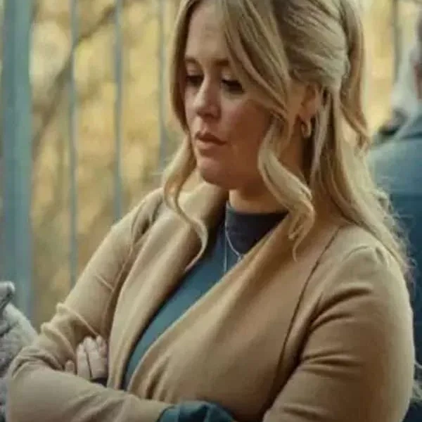 Rumour Debbie The Brown Wool Coat Rumour Debbie The Brown Wool Coat
