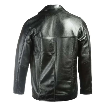 Deliver Me from Nowhere Jeremy Allen White Leather Jacket Deliver Me from Nowhere Jeremy Allen White Leather Jacket