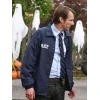 Derek Richardson Tracker S03 Blue Jacket