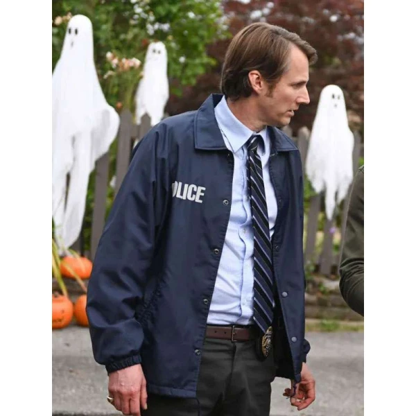 Derek Richardson Tracker S03 Blue Jacket