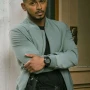 DeShawn Jackson NCIS Sydney Bomber Jacket
