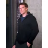 Dexter Resurrection Dexter Morgan Black Hoodie