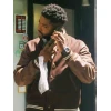 Dexter Resurrection Lance Thomas Varsity Jacket