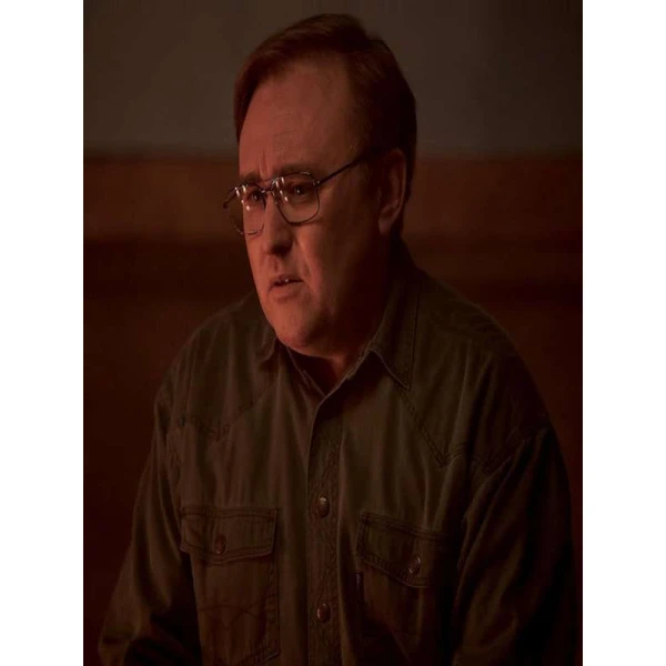 Diabolic 2025 Robin Goldsworthy Jacket