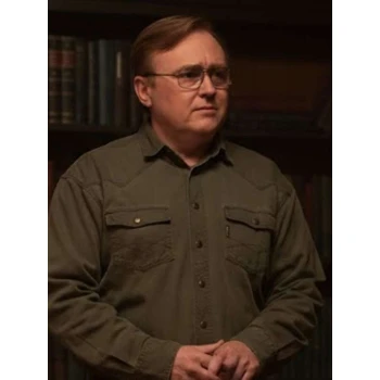 Diabolic 2025 Robin Goldsworthy Jacket