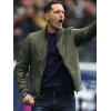 Dino Toppmoller Eintracht Frankfurt Bomber Jacket