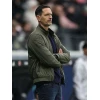 Dino Toppmoller Eintracht Frankfurt Bomber Jacket