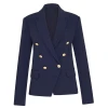 Doc S01 Amirah Vann Blue Blazer