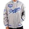 Dodgers 7x Champions Jacket